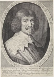 Johan Albert van Solms (1599-1648)